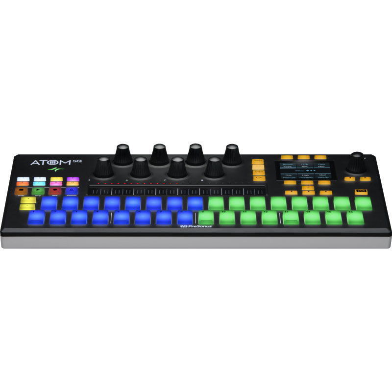 Presonus ATOM SQ Controller Black