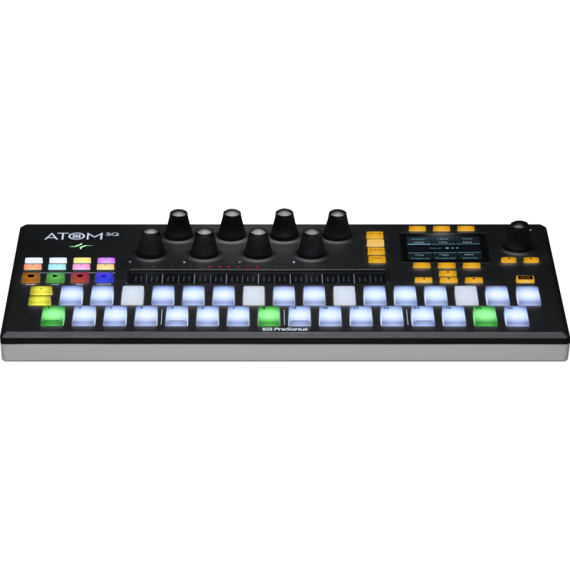Presonus ATOM SQ Controller Black
