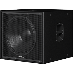 Presonus CDL Sub18 Active Subwoofer
