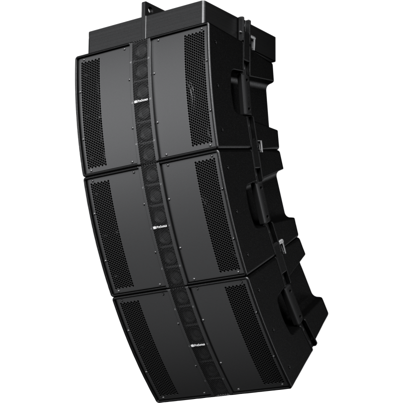 Presonus CDL10P Loudspeaker