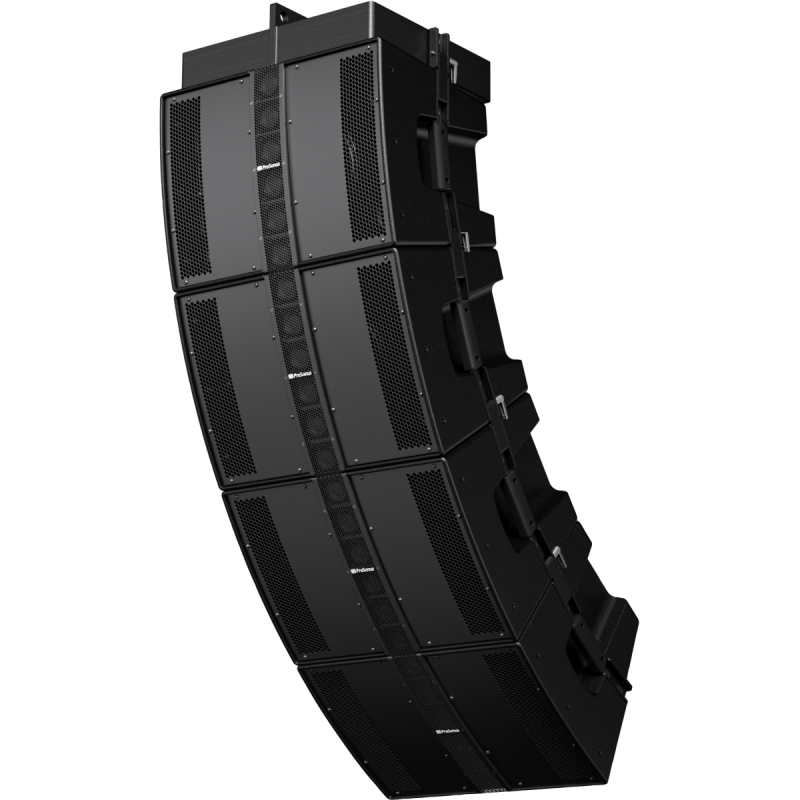 Presonus CDL10P Loudspeaker