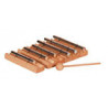 Schlagwerk PC4 Power Chimes C5