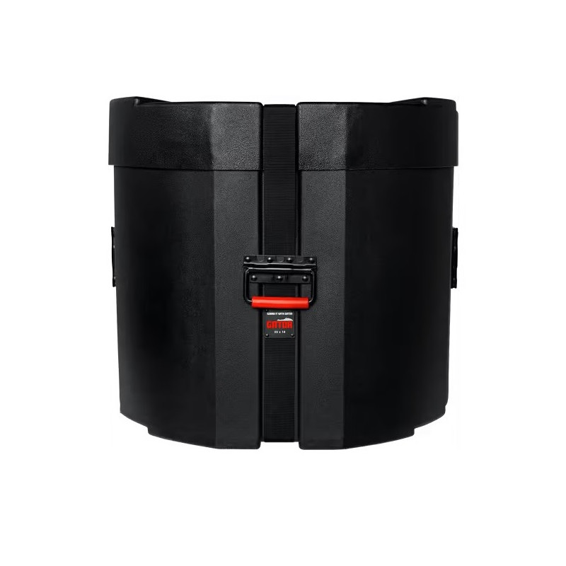 Gator Estuche Bombo 24x16"