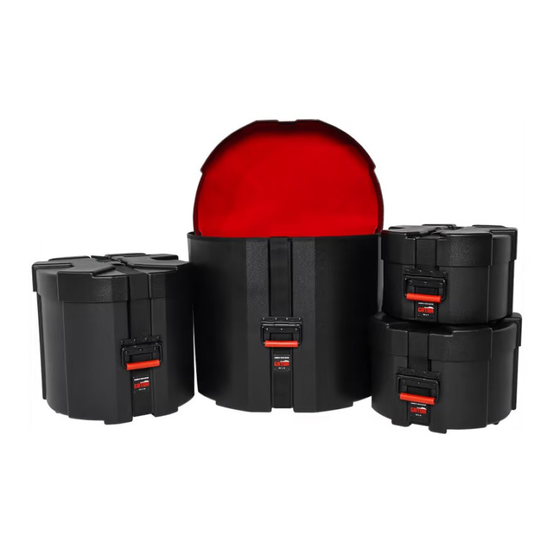 Gator Set Cases Studio