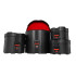 Gator Set Estuches Studio