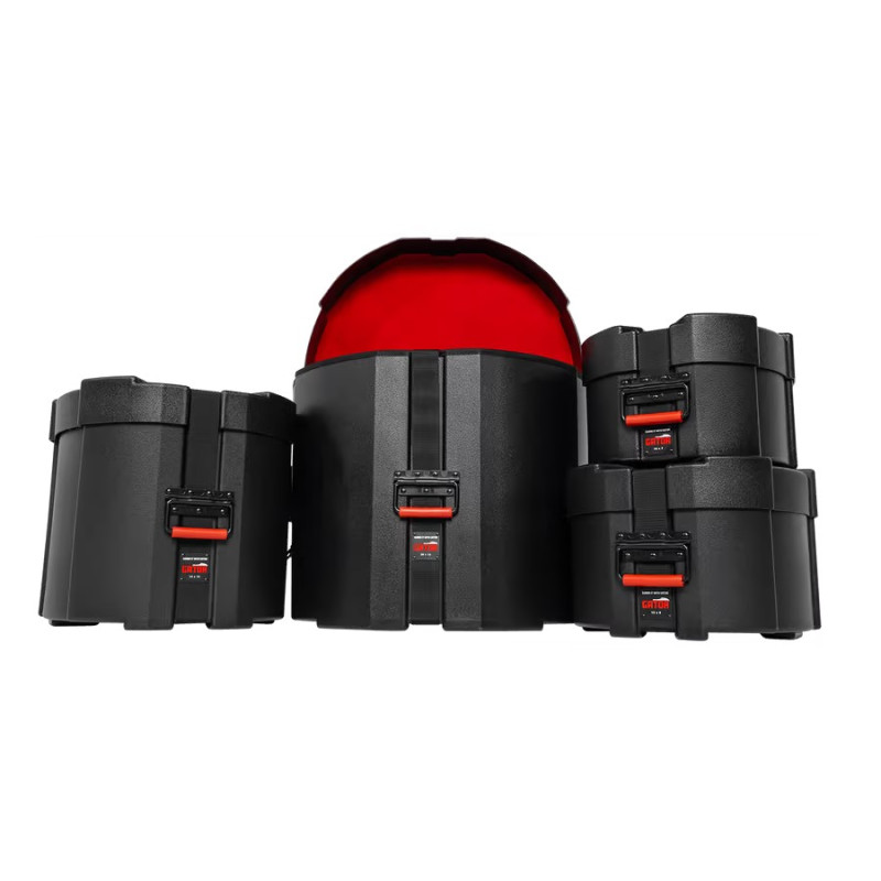 Gator Set Estuches Studio