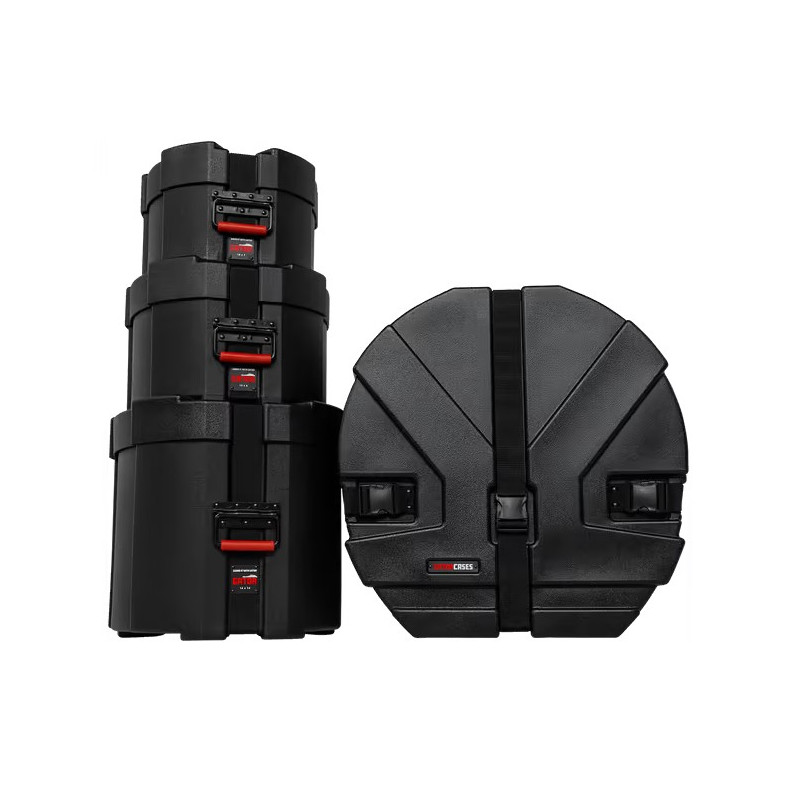 Gator Set Estuches Studio