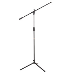 EK MIS50BK Microphone Stand