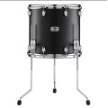 Yamaha Tour Custom Floor Tom 16x15" Black Licorice Satin