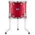 Yamaha Tour Custom Floor Tom 14x13" Candy Apple Satin