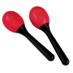 Nino NINO569R Maracas