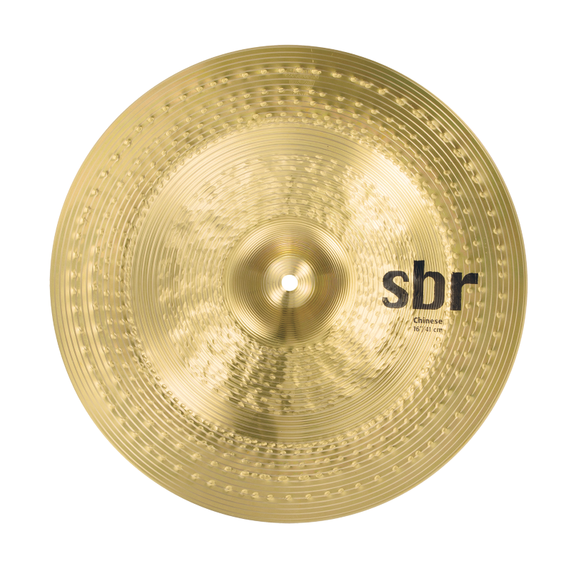 Sabian China 16" SBR