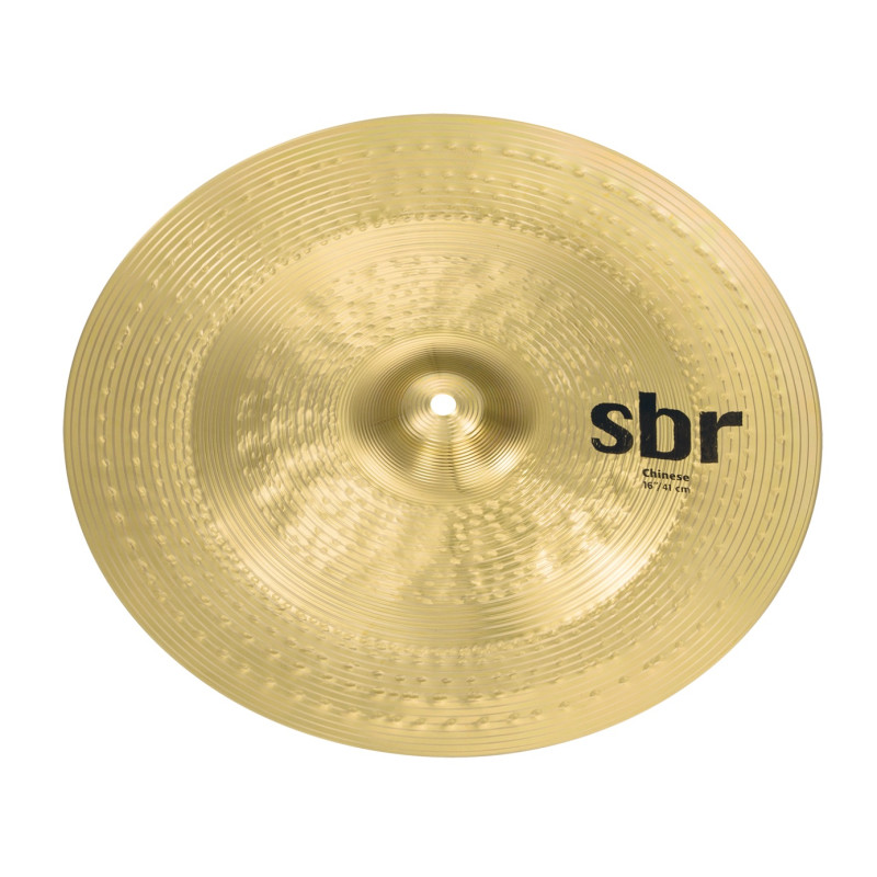 Sabian China 16" SBR