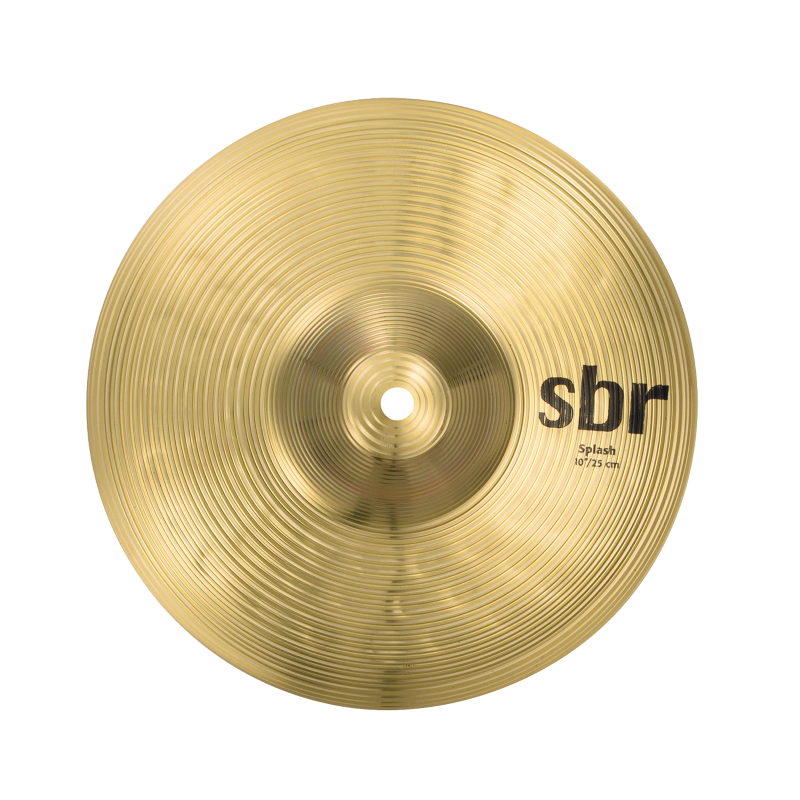 Sabian Splash 10" SBR