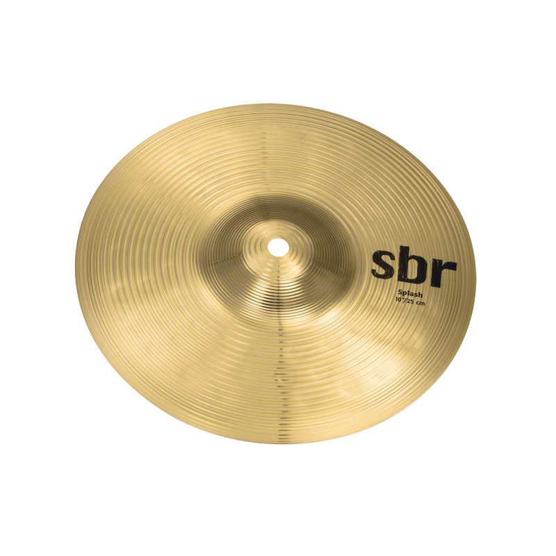 Sabian Splash 10" SBR