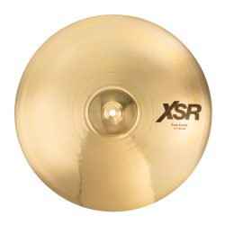 Sabian Crash 16" XSR Fast