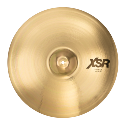 Sabian Crash 19" XSR Fast