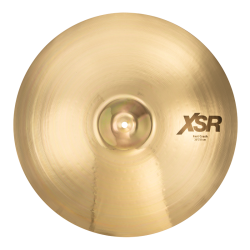 Sabian Crash 20" XSR Fast