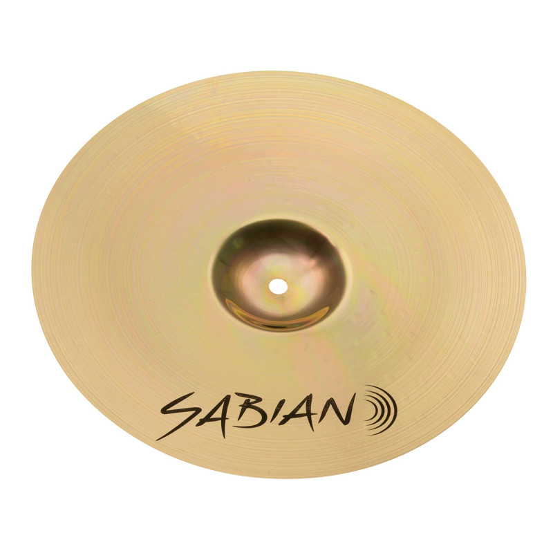 Sabian Crash 14" XSR Fast