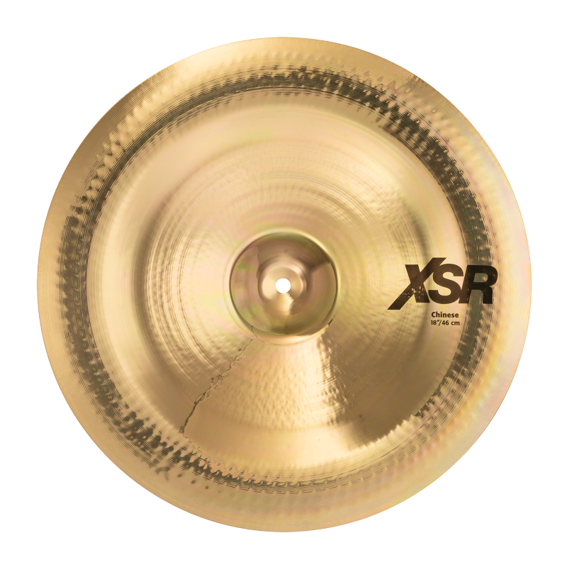 Sabian China 18" XSR