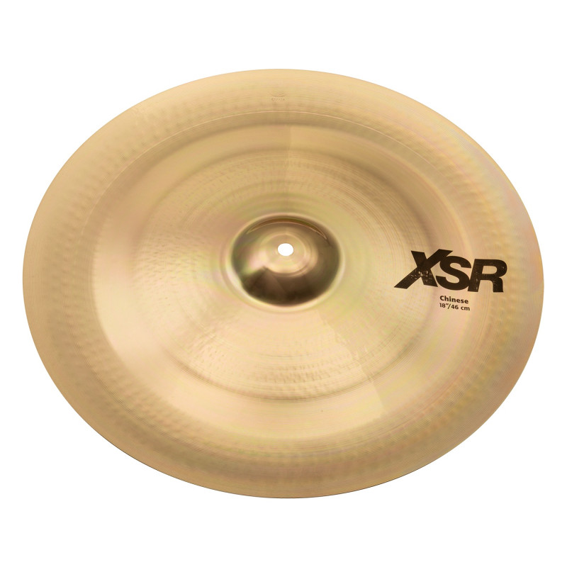 Sabian China 18" XSR