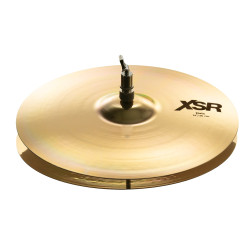 Sabian Hi Hat 14" XSR