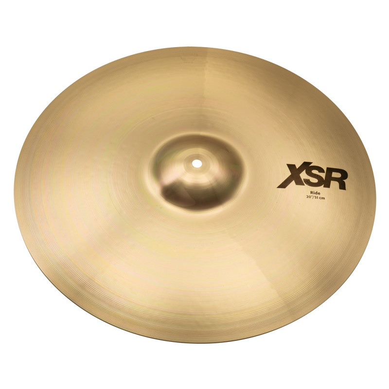 Sabian Ride 20" XSR