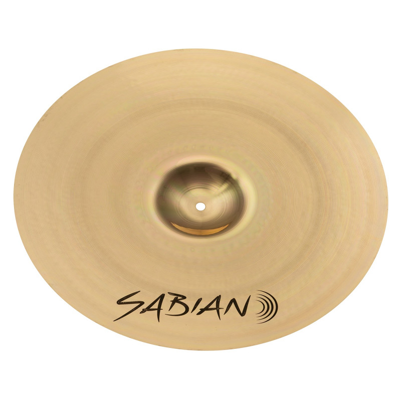 Sabian Ride 20" XSR
