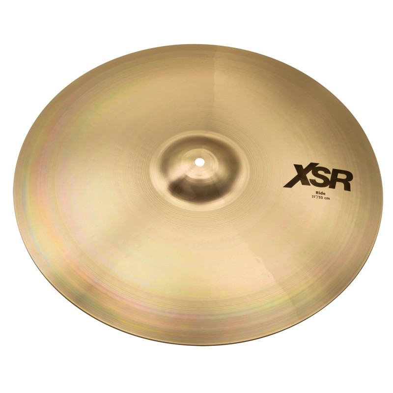 Sabian Ride 21" XSR