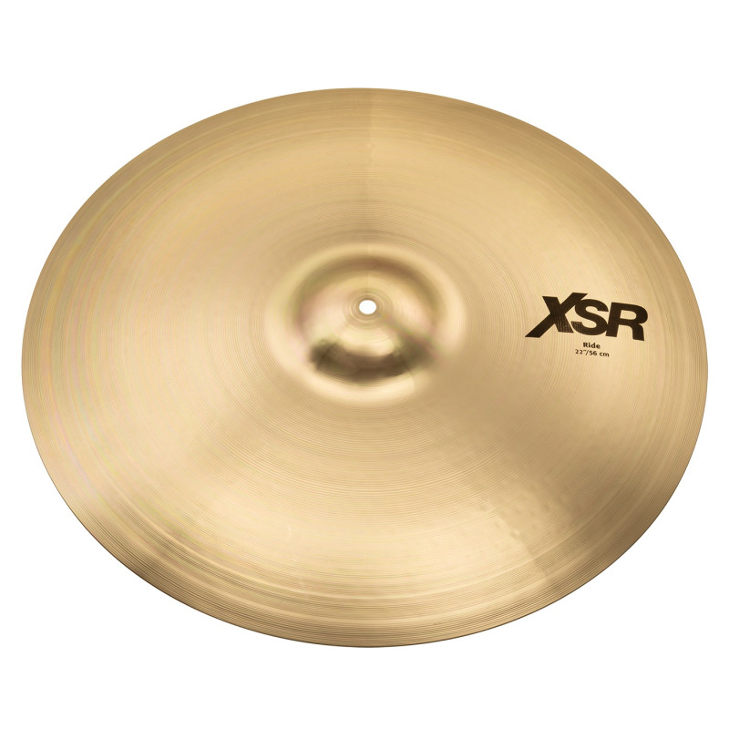 Sabian Ride 22" XSR