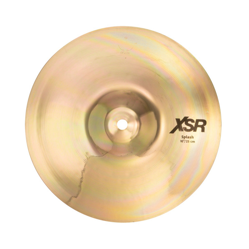 Sabian Splash 10" XSR
