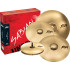 Sabian Set Platos XSR Performance + Crash 18"