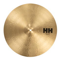 Sabian Crash 16" HH Thin