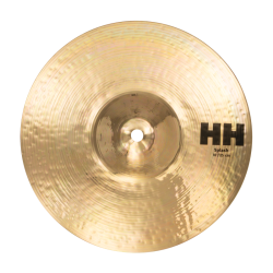 Sabian Splash 10" HH Brilliant