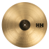 Sabian Ride 21" HH Raw Bell Dry