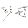DW DWSM9212 Auxiliar Hi Hat
