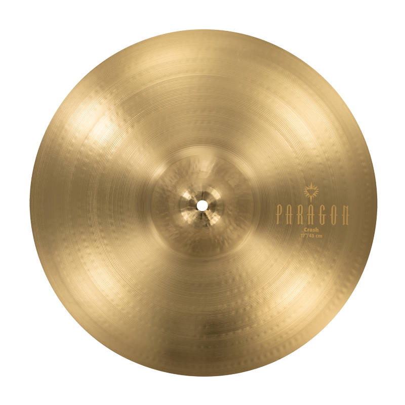 Sabian Crash 17" Paragon