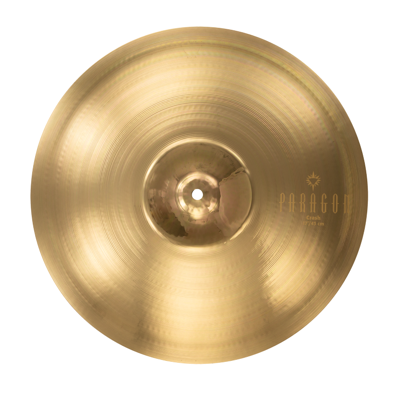 Sabian Crash 17" Paragon Brilliant