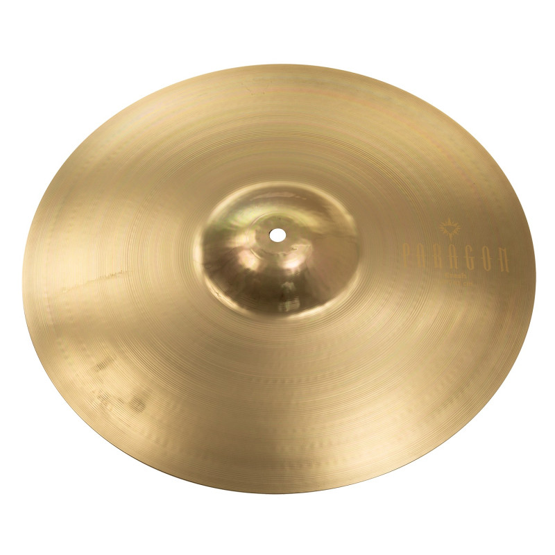 Sabian Crash 17" Paragon Brilliant