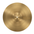 Sabian Crash 18" Paragon
