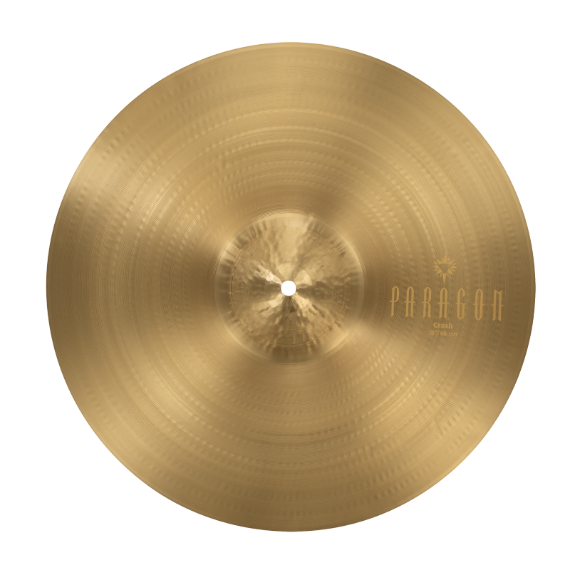 Sabian Crash 18" Paragon