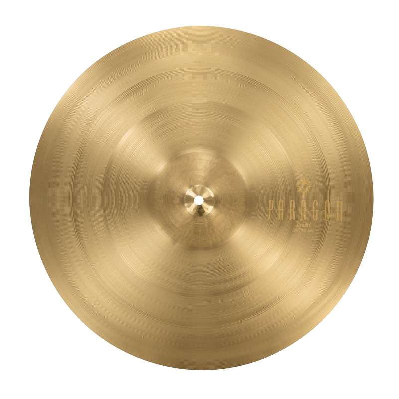 Sabian Crash 19" Paragon