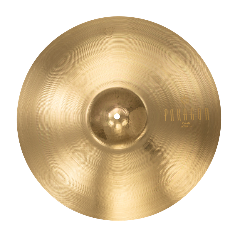 Sabian Crash 19" Paragon Brilliant
