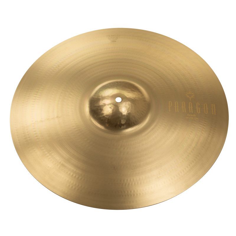 Sabian Crash 19" Paragon Brilliant