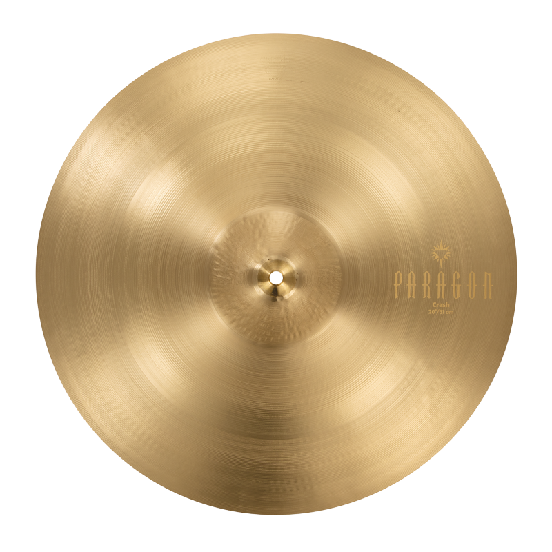 Sabian Crash 20" Paragon