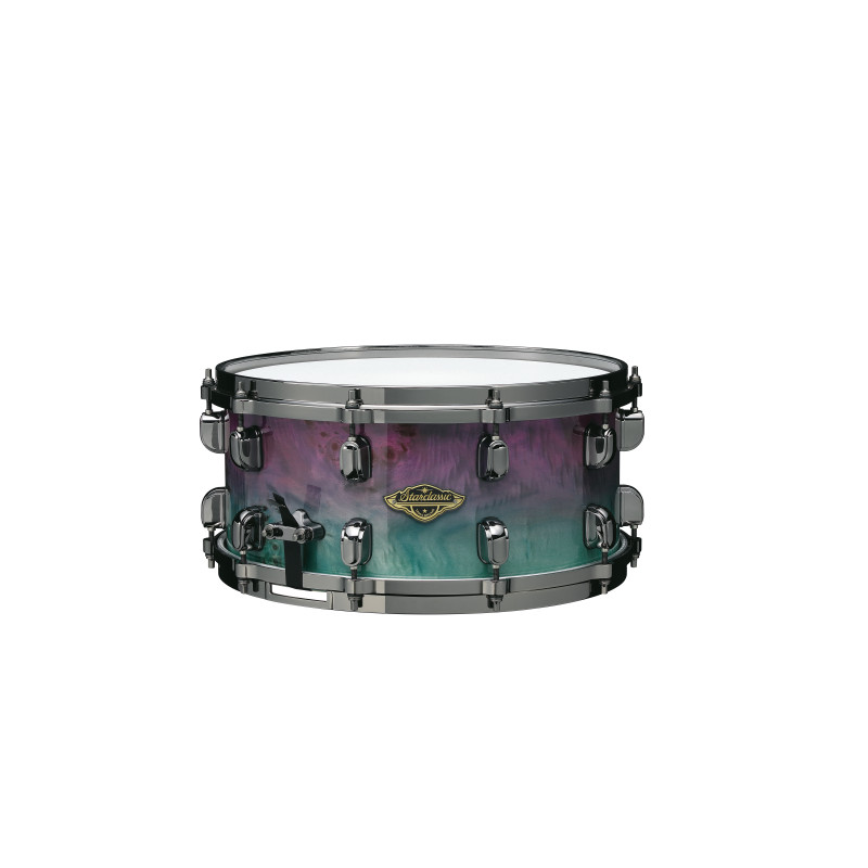 Tama WBSS65BNM-NMF Starclassic Walnut/Birch Mappa Burl 14x6.5"