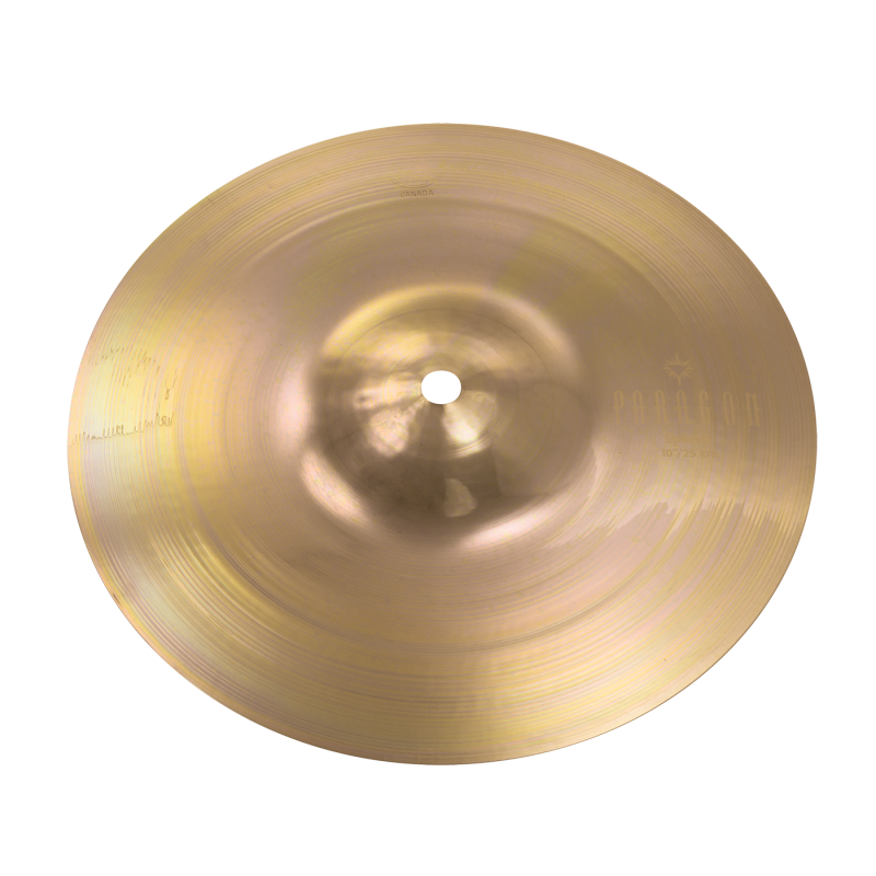 Sabian Splash 10" Paragon Brilliant