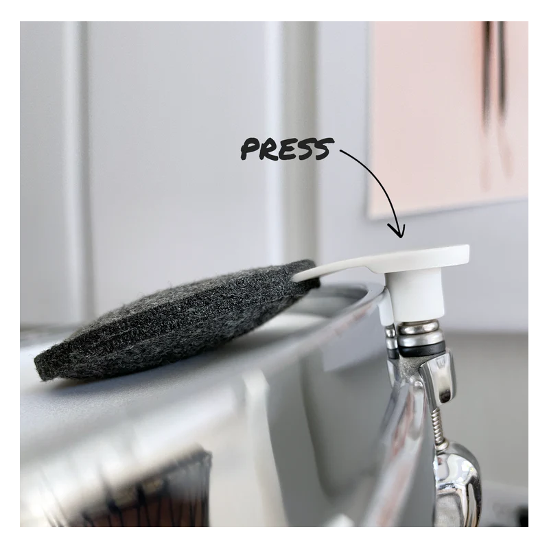 Tandem Drums Drops 120g grey