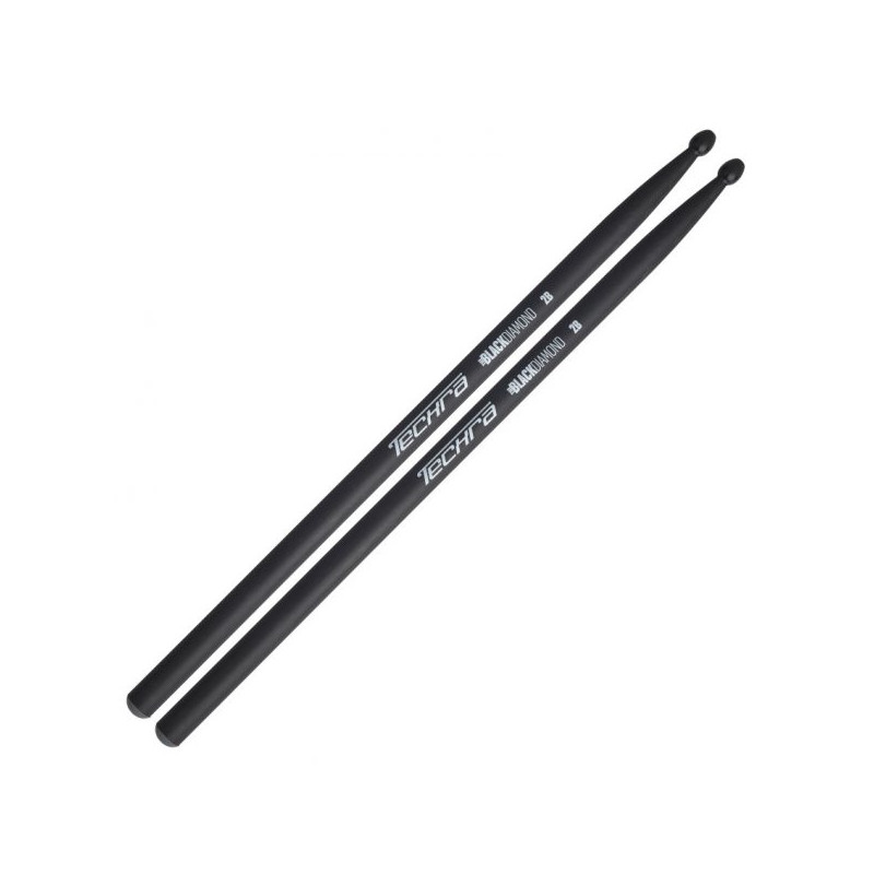Techra 2B Black Diamond