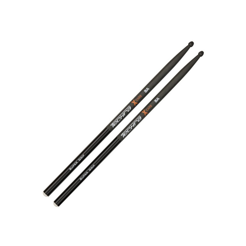 Techra 5A X-Carb Supergrip